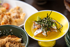 りゅうきゅう／一例