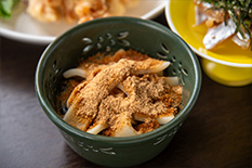 豊後やせうま／一例