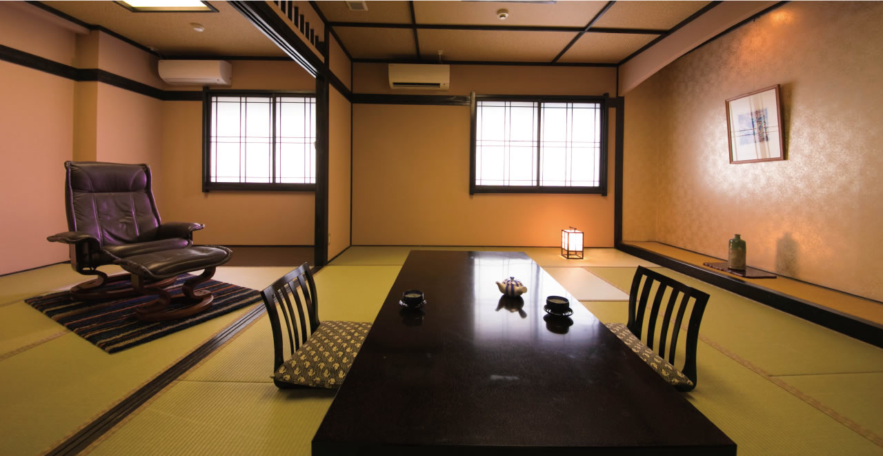 和室（シャワールーム）