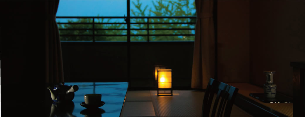 和室（シャワールーム）