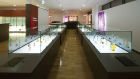 大分香りの博物館